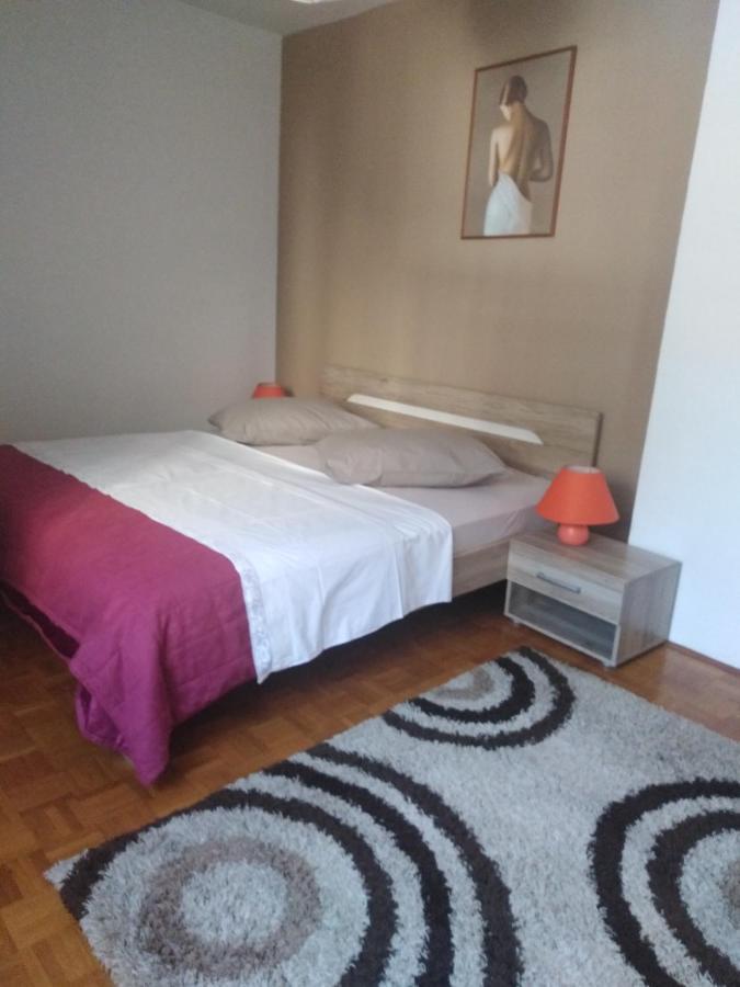 Apartment Stan Zadar Ngoại thất bức ảnh