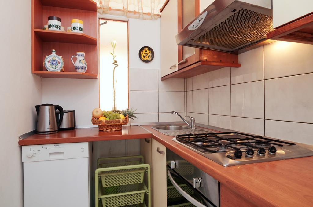 Apartment Stan Zadar Phòng bức ảnh