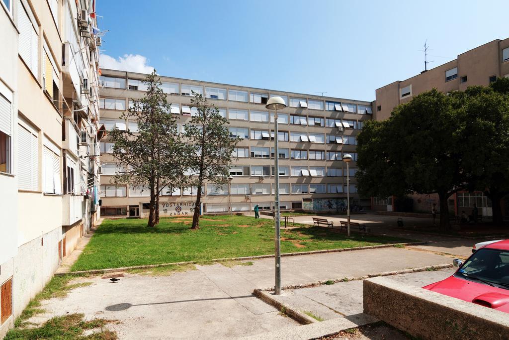 Apartment Stan Zadar Phòng bức ảnh