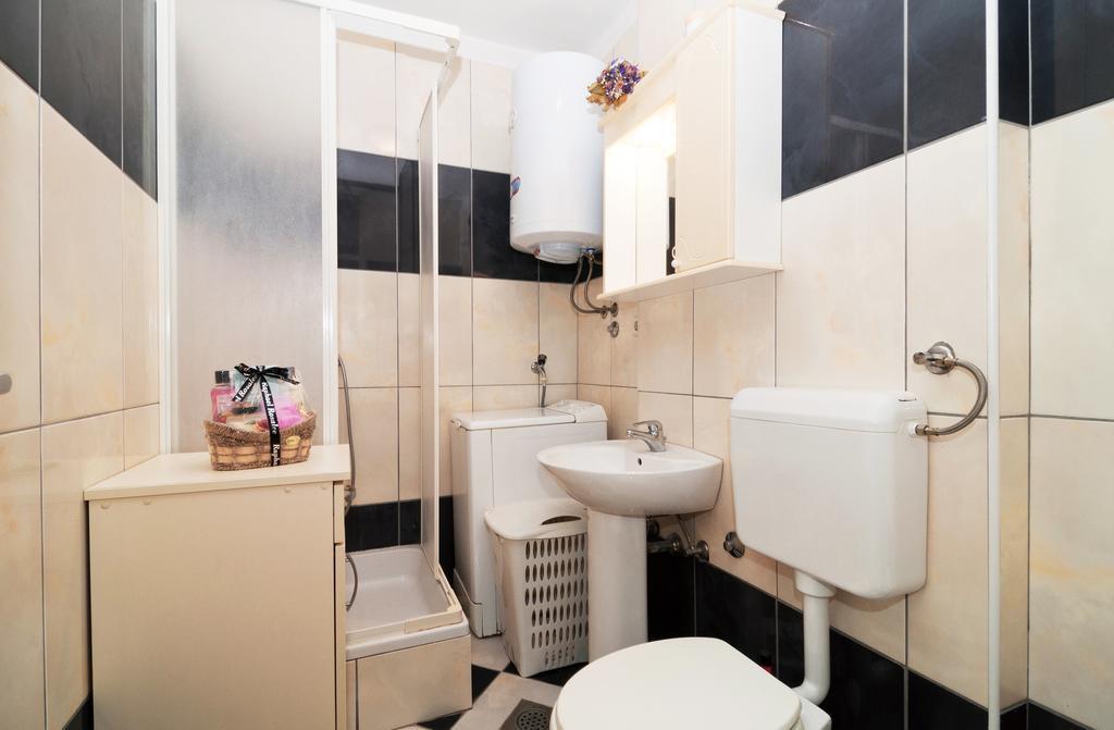 Apartment Stan Zadar Phòng bức ảnh