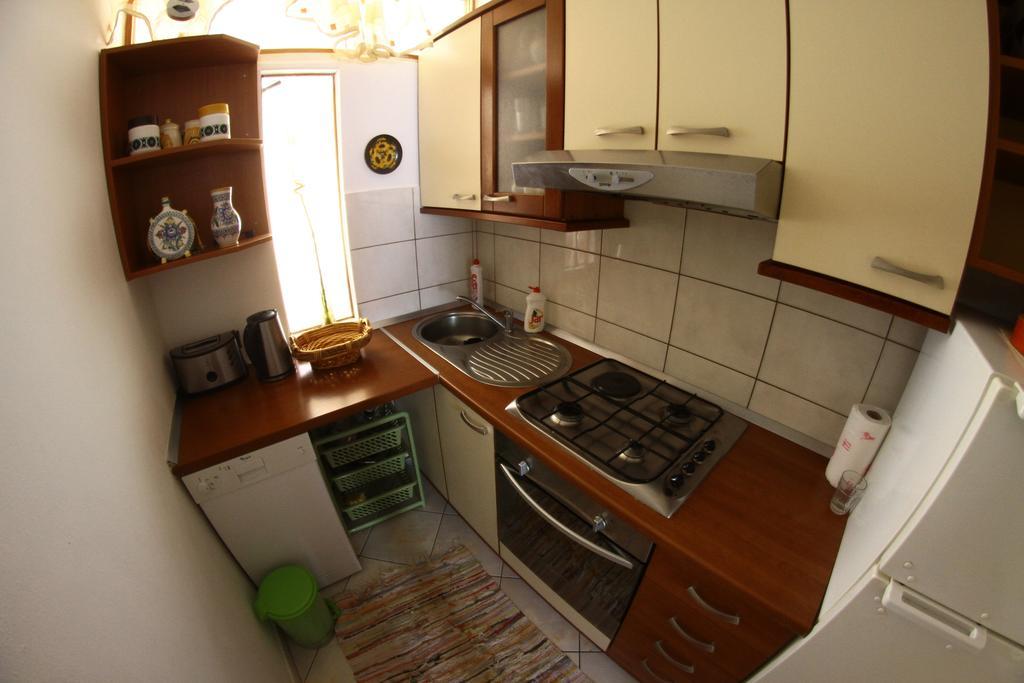 Apartment Stan Zadar Phòng bức ảnh