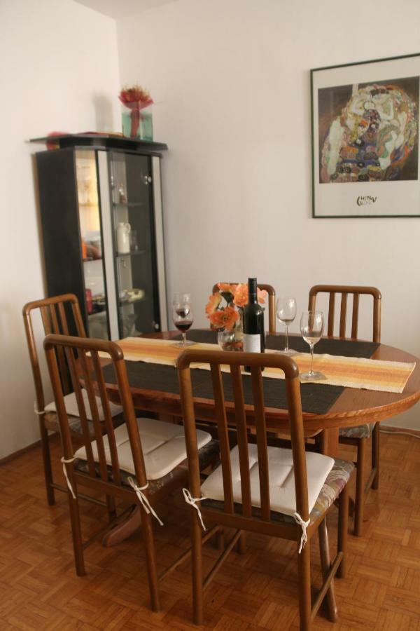 Apartment Stan Zadar Ngoại thất bức ảnh
