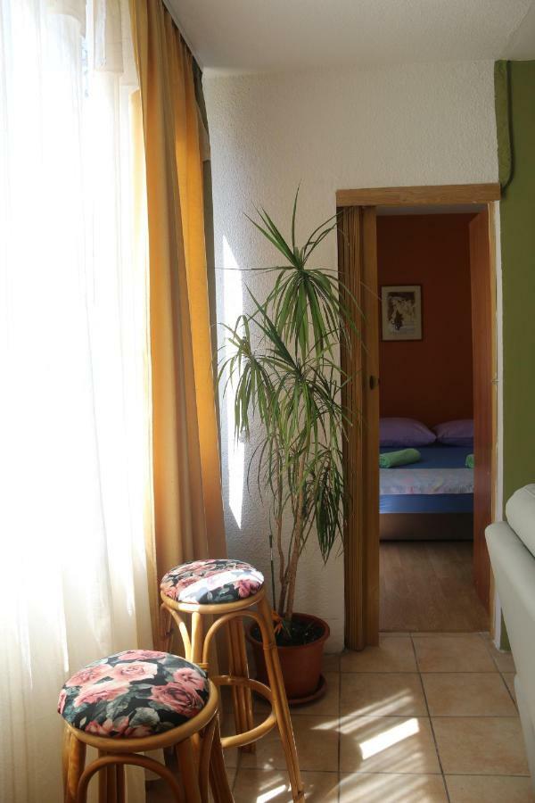 Apartment Stan Zadar Ngoại thất bức ảnh