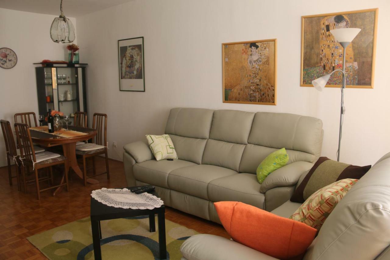 Apartment Stan Zadar Ngoại thất bức ảnh