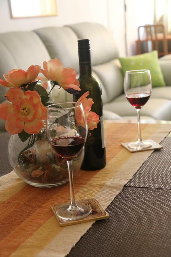 Apartment Stan Zadar Ngoại thất bức ảnh