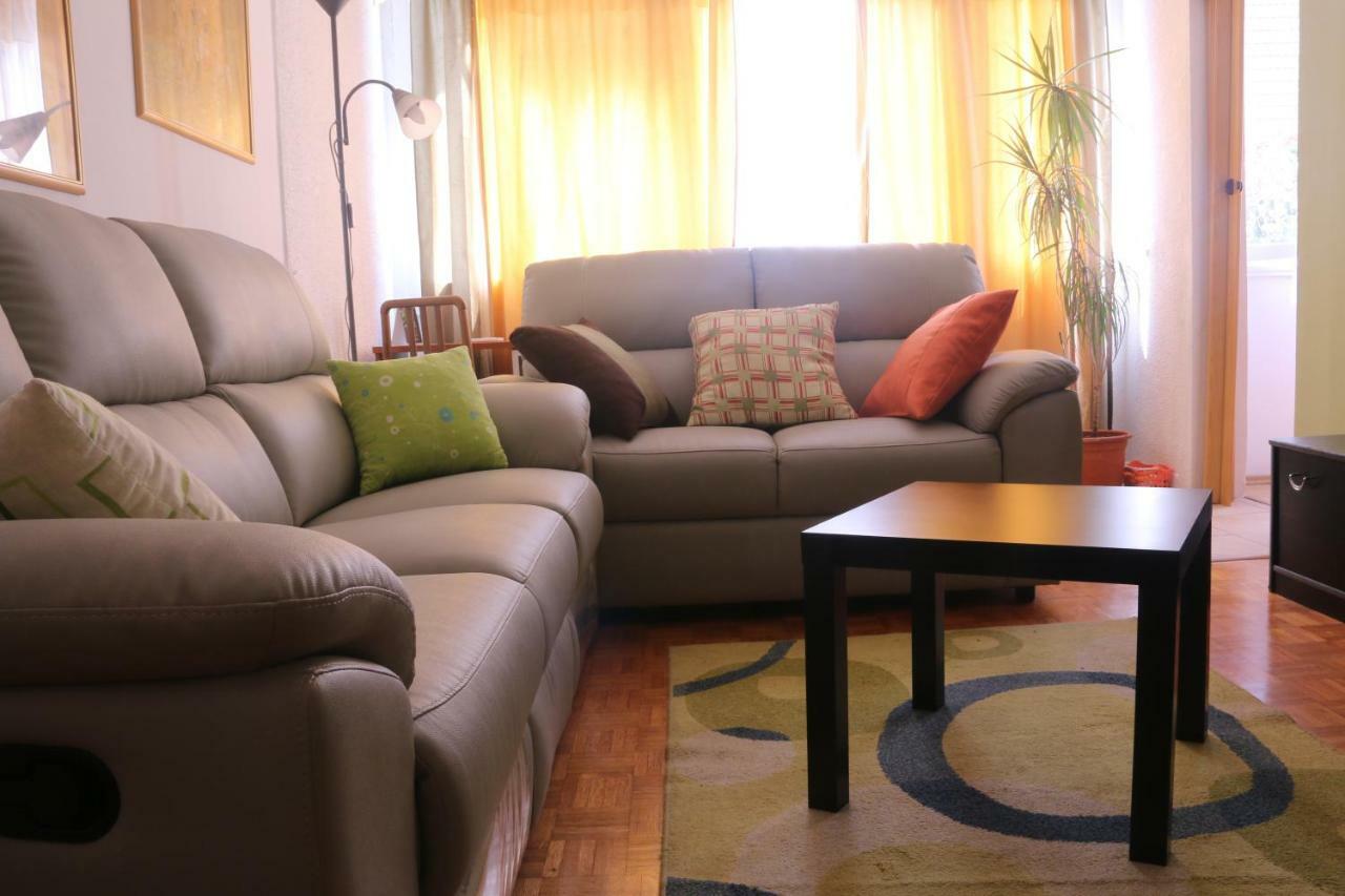Apartment Stan Zadar Ngoại thất bức ảnh