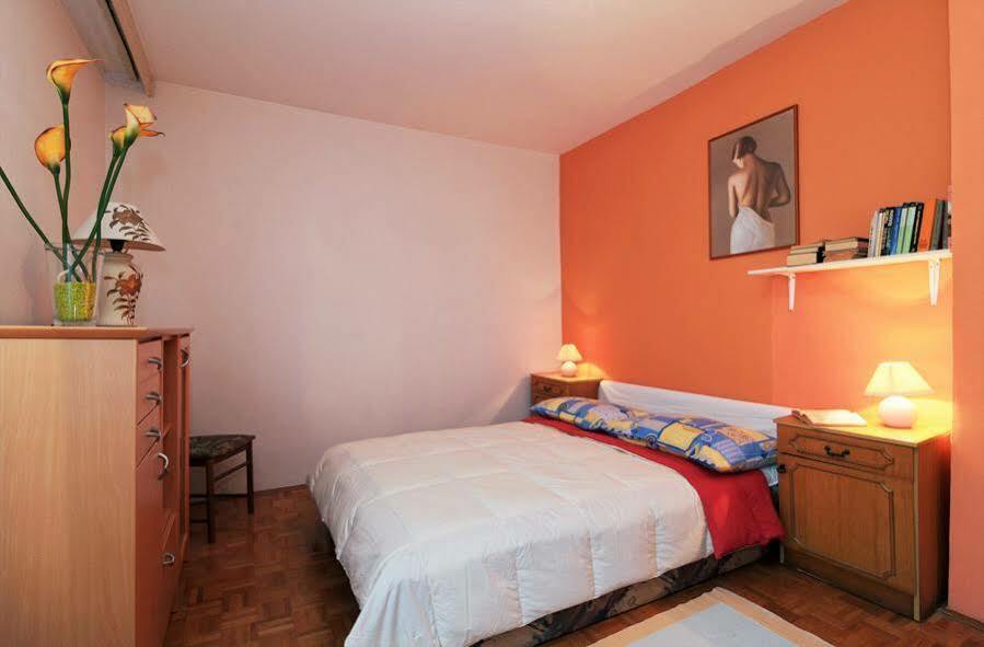 Apartment Stan Zadar Ngoại thất bức ảnh